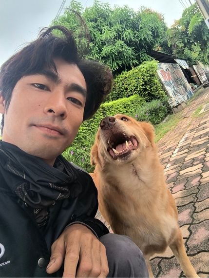 แชท หาเพื่อนคุย 