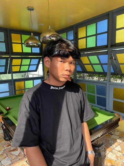 แชท หาเพื่อนคุย 