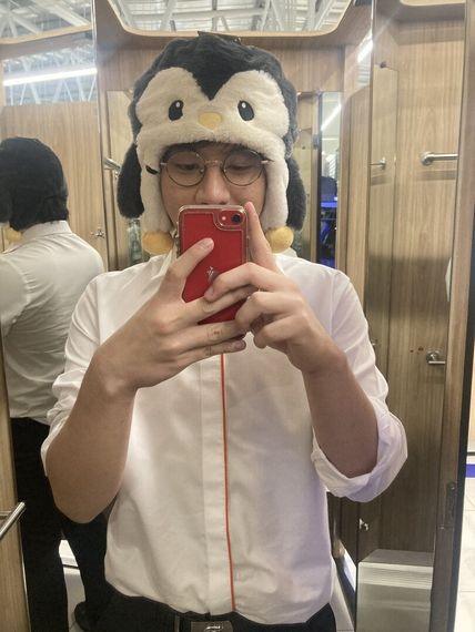 แชท หาเพื่อนคุย 