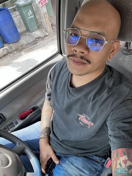 แชท หาแฟน, หากิ๊ก  ที่อยู่ กรุงเทพมหานคร