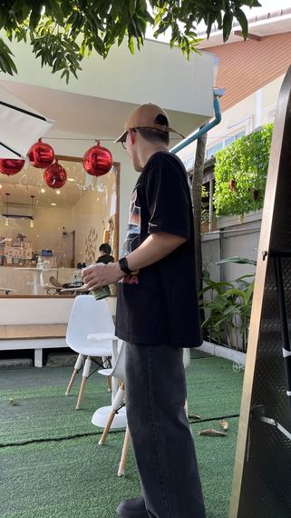 แชท หาเพื่อนคุย 