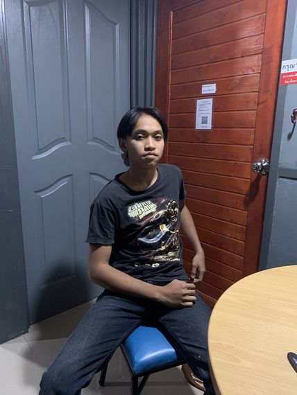 แชท หาเพื่อนคุย 