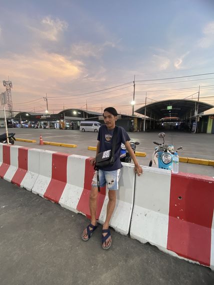 แชท หาเพื่อนคุย 