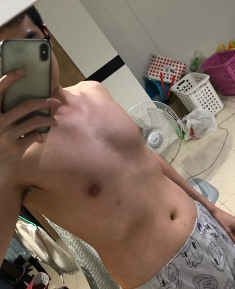 แชท หาเพื่อนคุย  ที่อยู่ กรุงเทพมหานคร