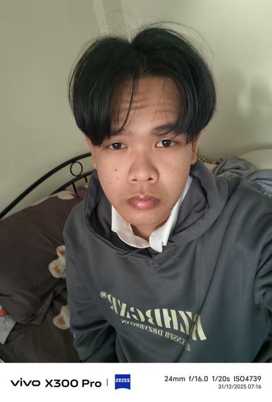 แชท หาเพื่อนคุย, โสด 