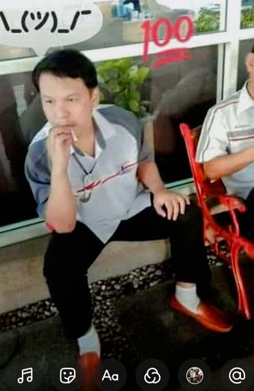 แชท หาเพื่อนคุย