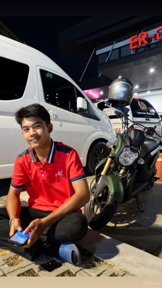 chat find love, chat from Bangkok