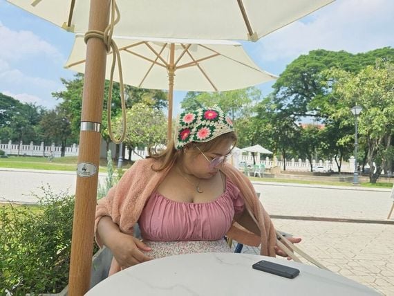 แชท หาแฟน, หาเพื่อนคุย ที่อยู่ กรุงเทพมหานคร