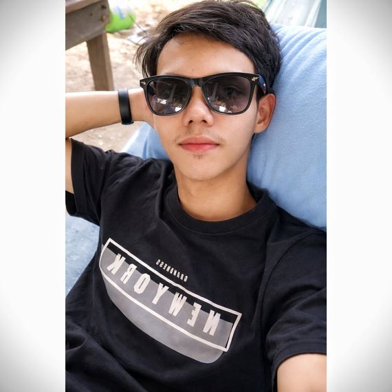 แชท หาเพื่อนคุย 