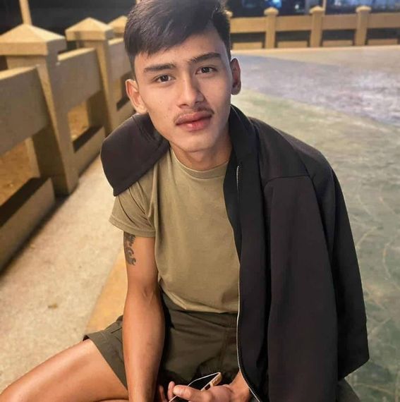 แชท หาเพื่อนคุย 