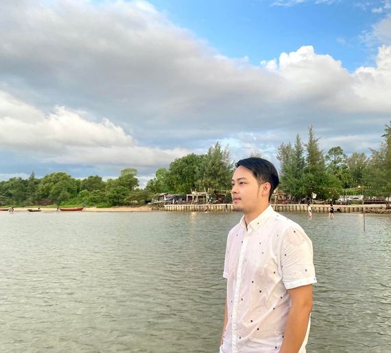 แชท หาเพื่อนคุย 