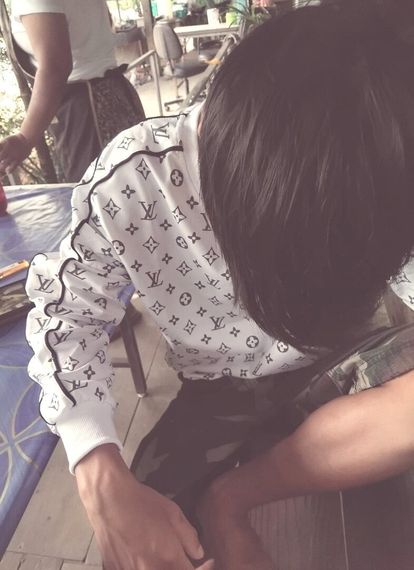 แชท หาเพื่อนคุย 