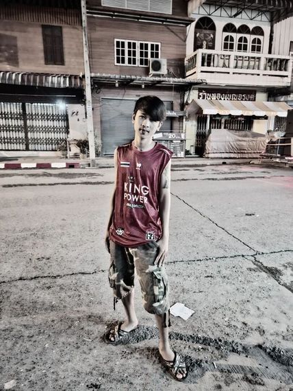 แชท หาเพื่อนคุย 