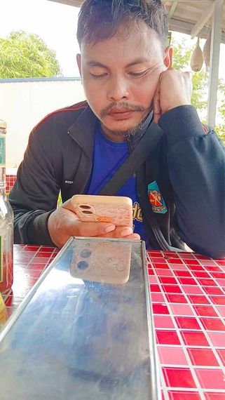 แชท หาเพื่อนคุย 