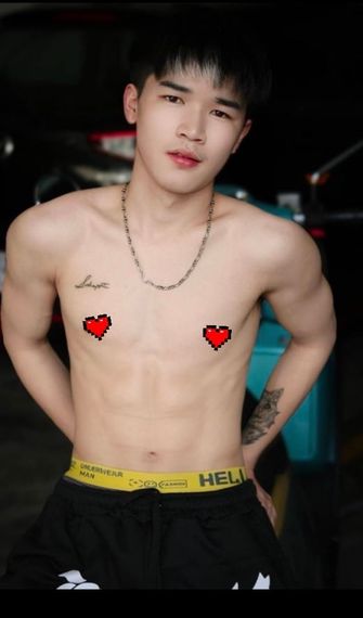 แชท หากิ๊ก, แชทเปิดกล้อง  ที่อยู่ กรุงเทพมหานคร