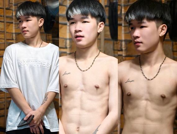 แชท หากิ๊ก, แชทเปิดกล้อง  ที่อยู่ กรุงเทพมหานคร