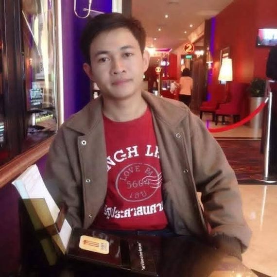 แชท หาเพื่อนคุย
