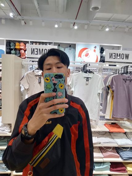 แชท หาเพื่อนคุย 