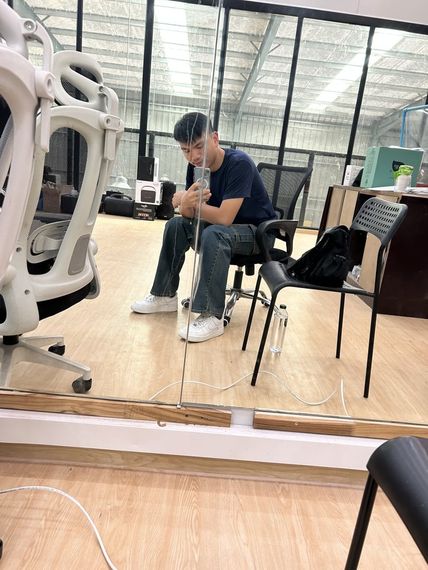 แชท หาเพื่อนคุย 