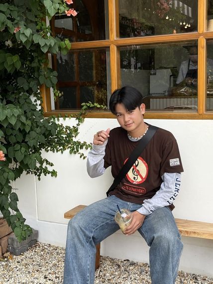 แชท หาเพื่อนคุย 