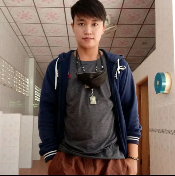 แชท หาเพื่อนคุย 
