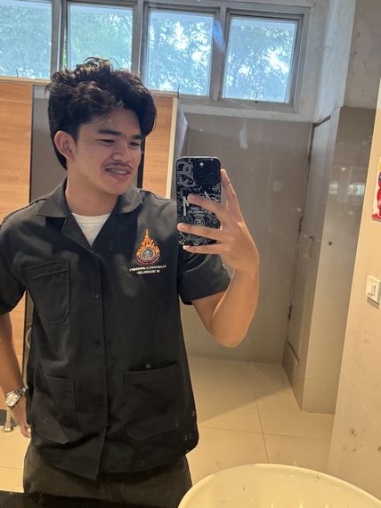 แชท หาเพื่อนคุย 