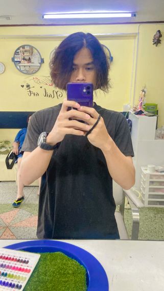 แชท หากิ๊ก, แชทเปิดกล้อง 
