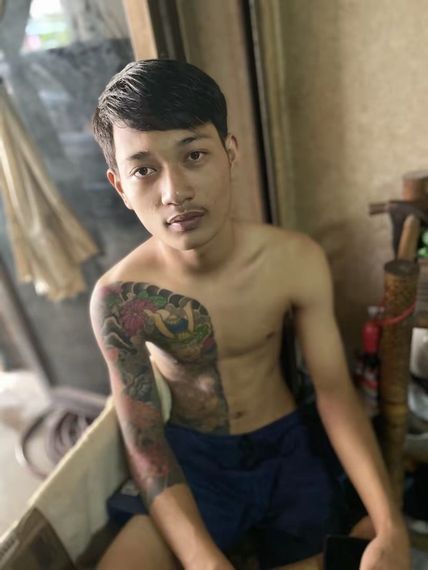 แชท หาเพื่อนคุย 