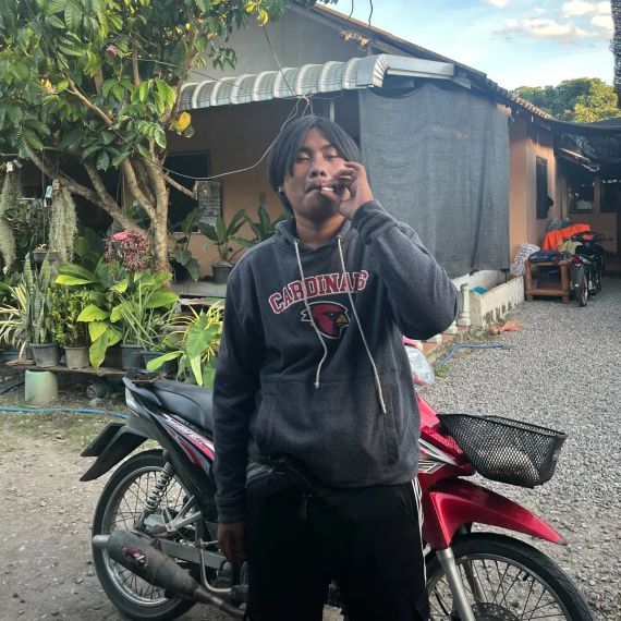 chat find love, single  from Chiang Mai