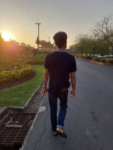 แชท หาเพื่อนคุย 