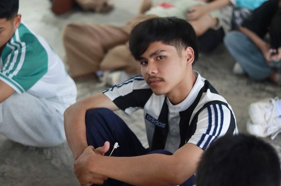 แชท หาเพื่อนคุย 