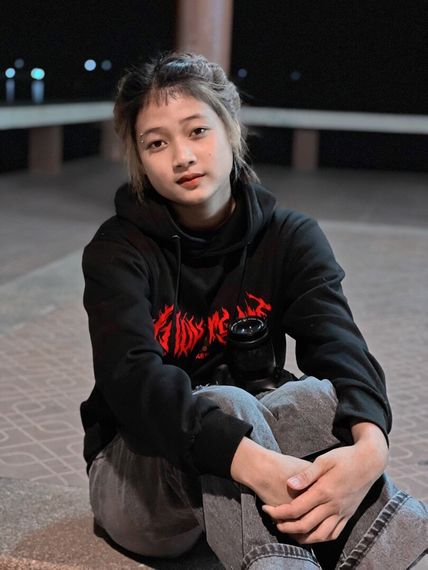 แชท หาเพื่อนคุย 