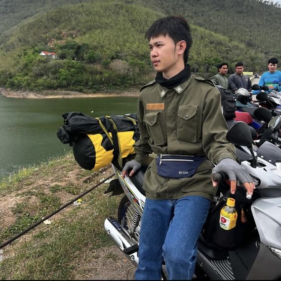 แชท หาเพื่อนคุย 