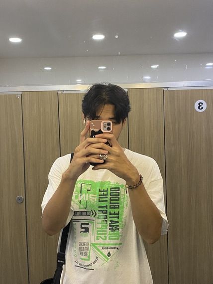 chat single, find line friends from Bangkok