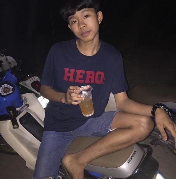 แชท หาเพื่อนคุย 