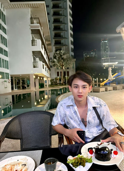 แชท หาเพื่อนคุย  ที่อยู่ กรุงเทพมหานคร