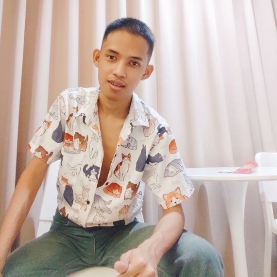 แชท หาเพื่อนคุย