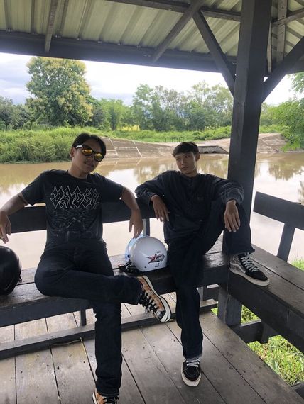 แชท หาเพื่อนคุย 