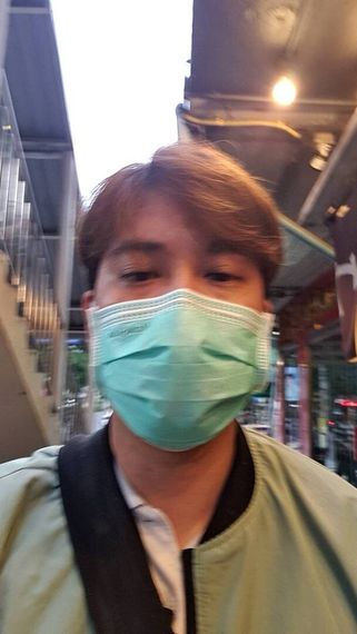 แชท หาเพื่อนคุย  ที่อยู่  นนทบุรี