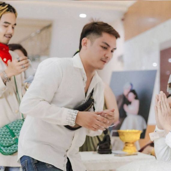 แชท หาเพื่อนคุย  ที่อยู่  สมุทรปราการ