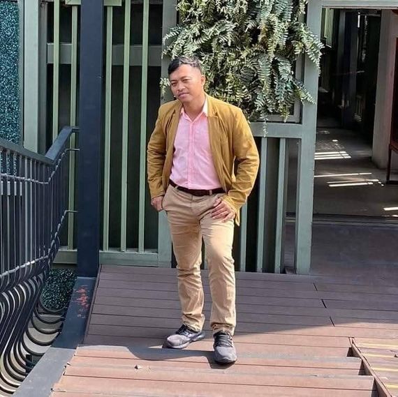 แชท หาเพื่อนคุย  ที่อยู่ กรุงเทพมหานคร