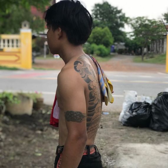 แชท หาเพื่อนคุย 