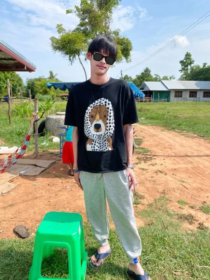แชท แชทเปิดกล้อง  ที่อยู่  สมุทรสงคราม