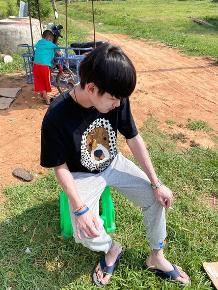 แชท แชทเปิดกล้อง, แชทสด  ที่อยู่  สมุทรสงคราม