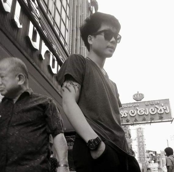 แชท หาแฟน  ที่อยู่ กรุงเทพมหานคร