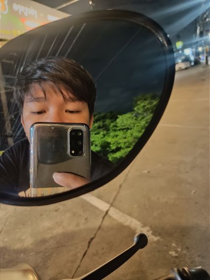 แชท หาเพื่อนคุย 