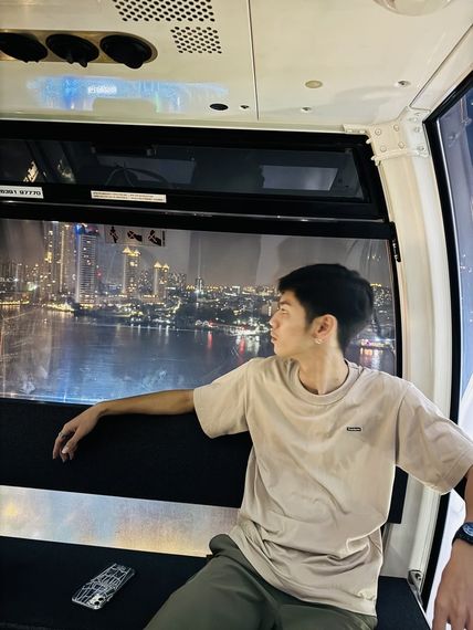 แชท โสด  ที่อยู่ กรุงเทพมหานคร