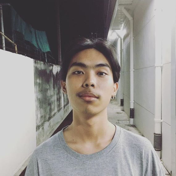 chat meet now, blind date from Bangkok