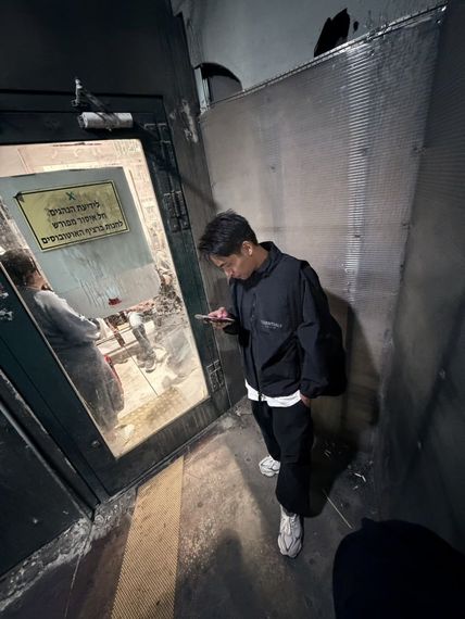 แชท หาเพื่อนคุย
