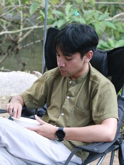 แชท หาเพื่อนคุย 